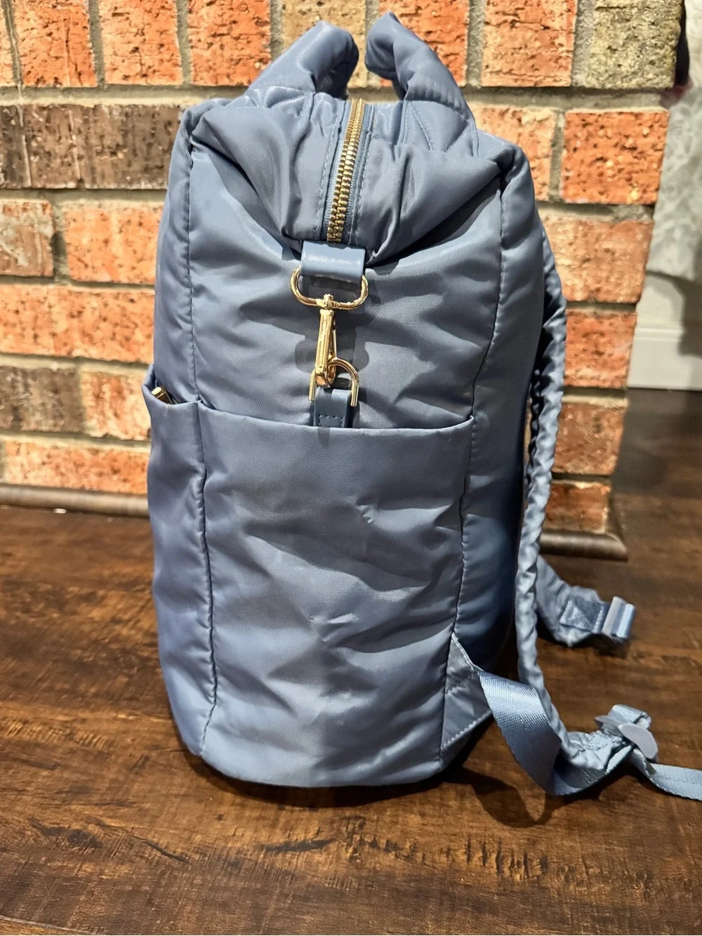 A New Day Backpack